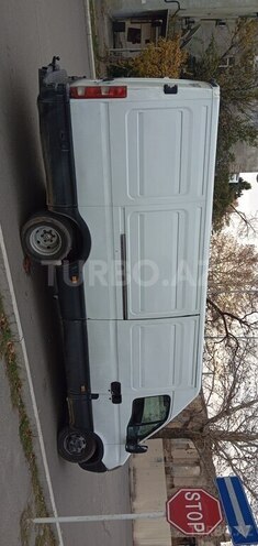 Iveco  2009, 450,000 km - 3.0 l - Gəncə