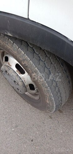 Iveco  2009, 450,000 km - 3.0 l - Gəncə