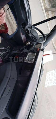 Iveco  2009, 450,000 km - 3.0 l - Gəncə