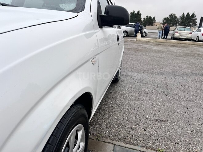 Saipa Tiba 2012, 280,549 km - 1.5 л - Bakı