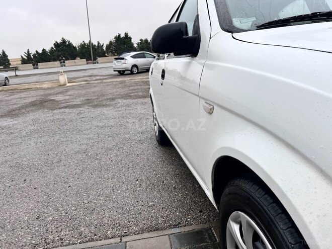 Saipa Tiba 2012, 280,549 km - 1.5 л - Bakı