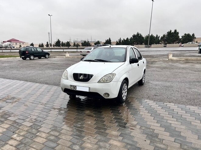 Saipa Tiba 2012, 280,549 km - 1.5 л - Bakı