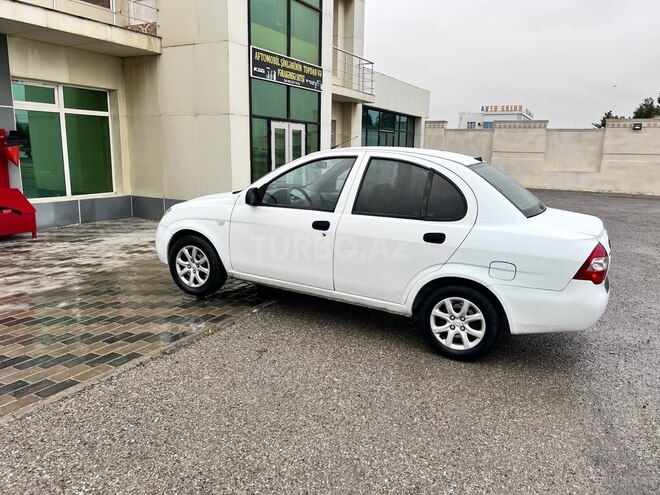 Saipa Tiba 2012, 280,549 km - 1.5 л - Bakı