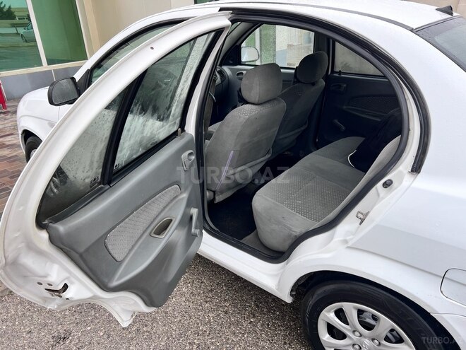 Saipa Tiba 2012, 280,549 km - 1.5 л - Bakı
