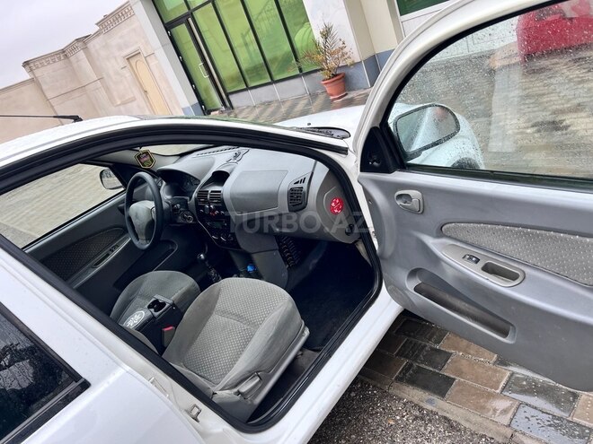 Saipa Tiba 2012, 280,549 km - 1.5 л - Bakı