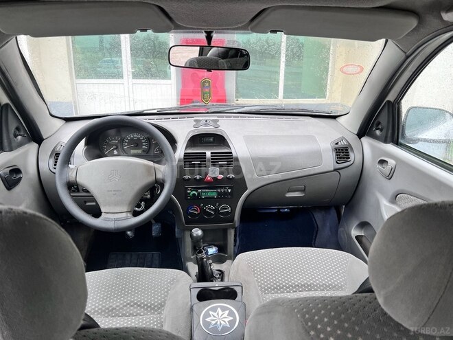 Saipa Tiba 2012, 280,549 km - 1.5 л - Bakı