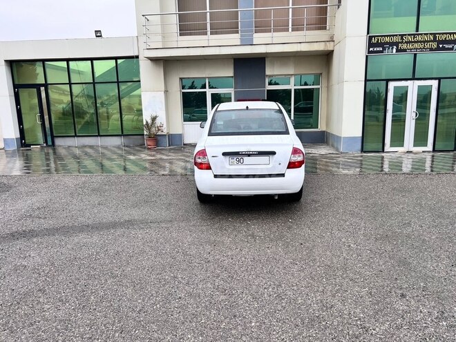 Saipa Tiba 2012, 280,549 km - 1.5 л - Bakı