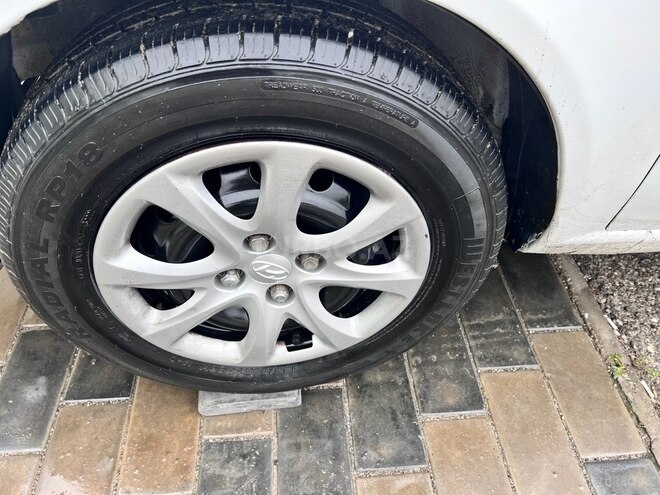 Saipa Tiba 2012, 280,549 km - 1.5 л - Bakı
