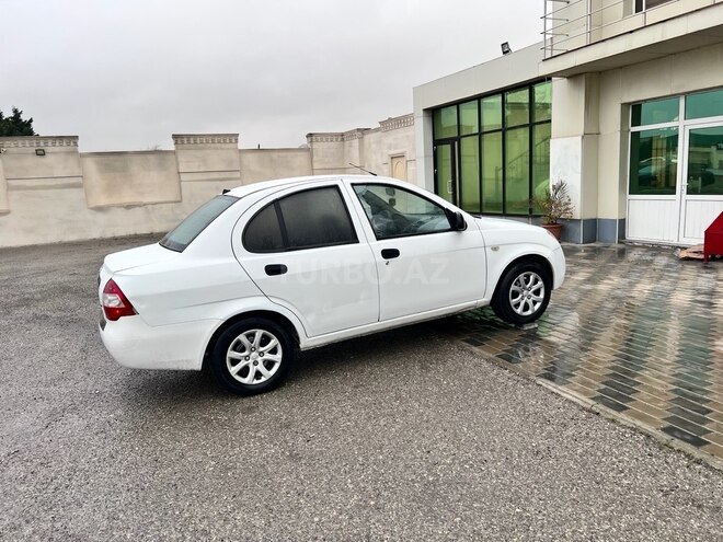 Saipa Tiba 2012, 280,549 km - 1.5 л - Bakı