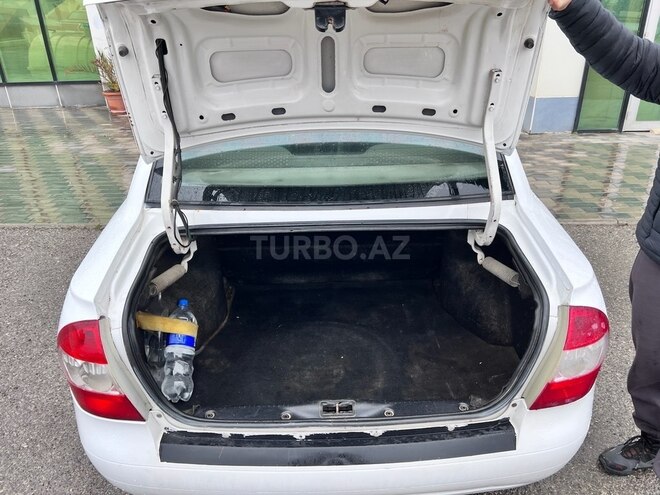 Saipa Tiba 2012, 280,549 km - 1.5 л - Bakı