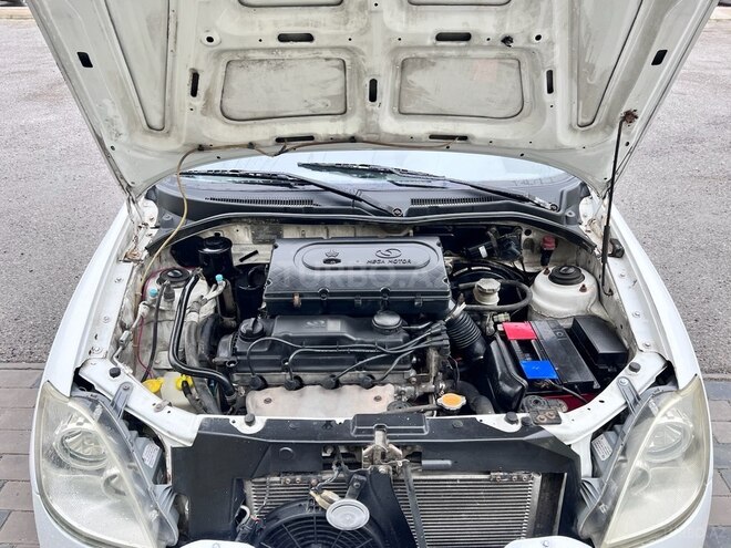 Saipa Tiba 2012, 280,549 km - 1.5 л - Bakı