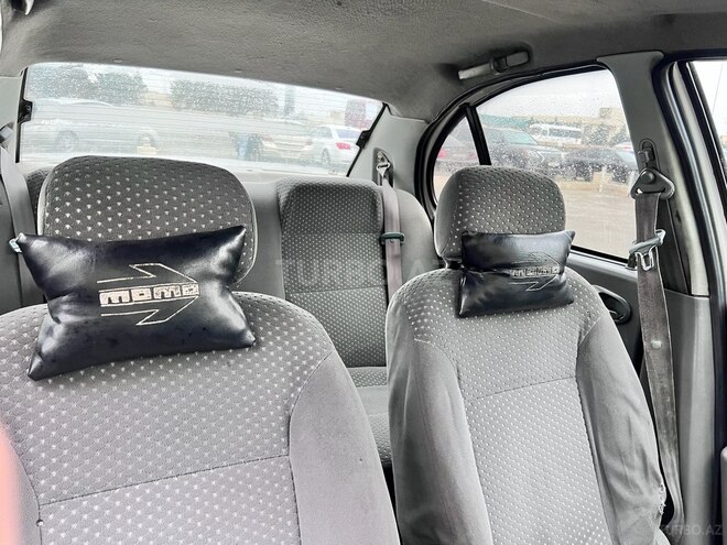 Saipa Tiba 2012, 280,549 km - 1.5 л - Bakı