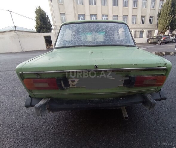 LADA (VAZ) 2106 1980, 98,681 km - 1.5 л - Bakı