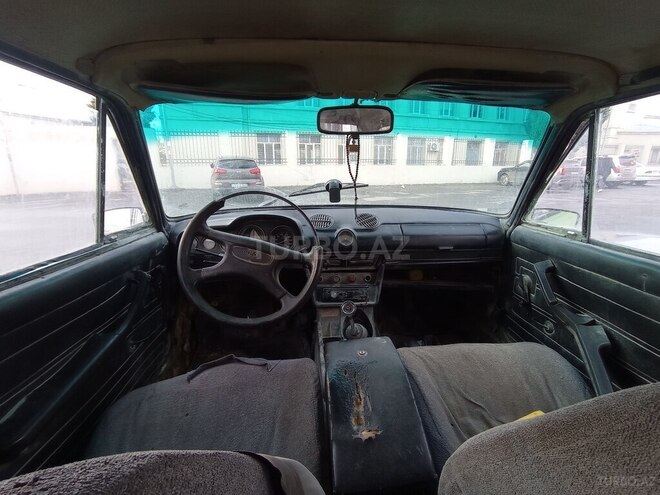 LADA (VAZ) 2106 1980, 98,681 km - 1.5 л - Bakı