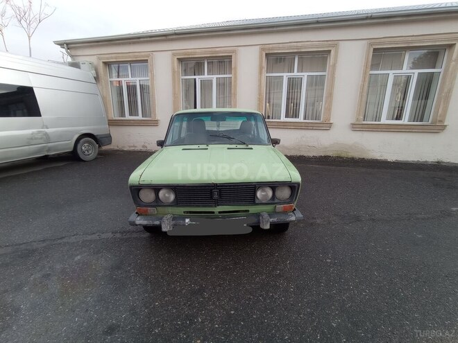 LADA (VAZ) 2106 1980, 98,681 km - 1.5 л - Bakı