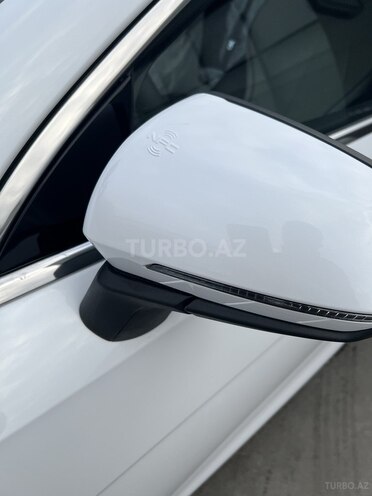 BYD Destroyer 05 2024, 0 km - 1.5 l - Bakı