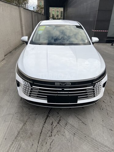 BYD Destroyer 05 2024, 0 km - 1.5 l - Bakı