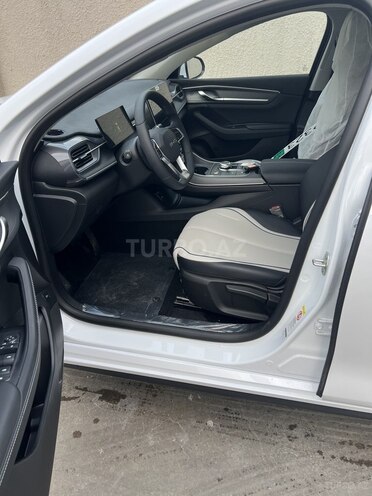 BYD Destroyer 05 2024, 0 km - 1.5 l - Bakı