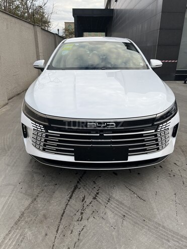 BYD Destroyer 05 2024, 0 km - 1.5 l - Bakı