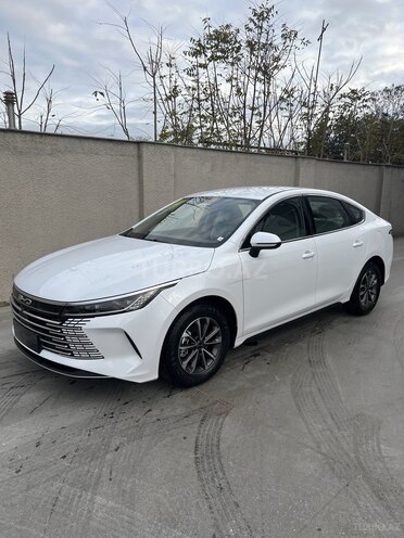 BYD Destroyer 05 2024, 0 km - 1.5 l - Bakı