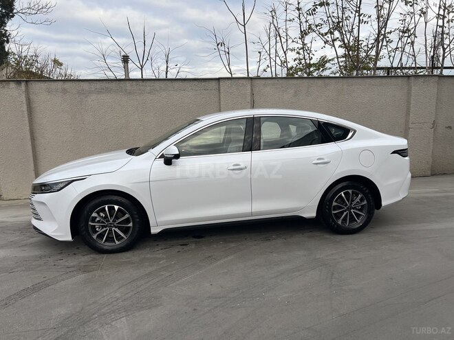 BYD Destroyer 05 2024, 0 km - 1.5 l - Bakı