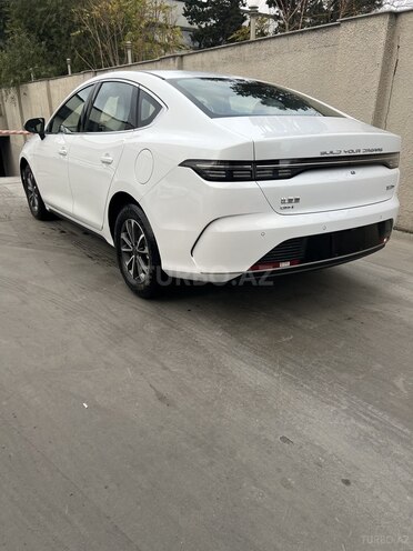 BYD Destroyer 05 2024, 0 km - 1.5 l - Bakı