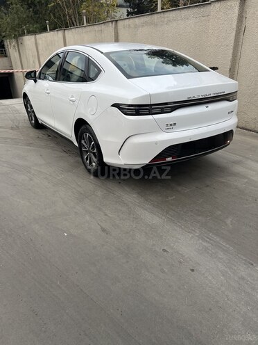 BYD Destroyer 05 2024, 0 km - 1.5 l - Bakı