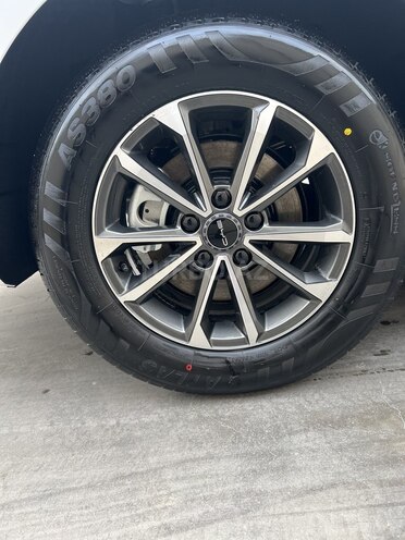 BYD Destroyer 05 2024, 0 km - 1.5 l - Bakı