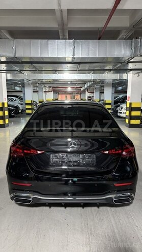 Mercedes C 200 2022, 45,100 km - 1.5 л - Bakı