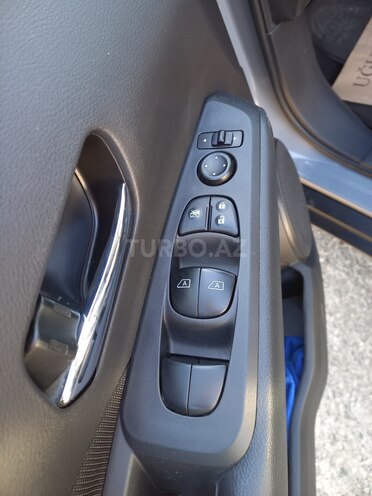 Nissan Kicks 2021, 36,000 km - 1.6 л - Gəncə