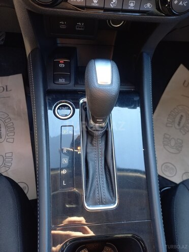 Nissan Kicks 2021, 36,000 km - 1.6 л - Gəncə
