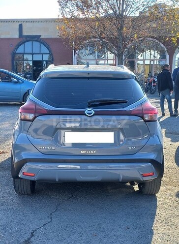 Nissan Kicks 2021, 36,000 km - 1.6 л - Gəncə