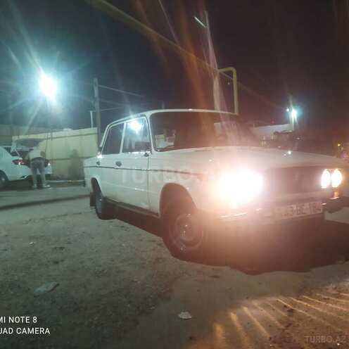LADA (VAZ) 2106 1988, 44,444 km - 1.3 l - Bakı
