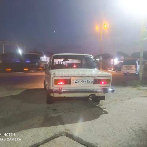 LADA (VAZ) 2106 1988, 44,444 km - 1.3 l - Bakı