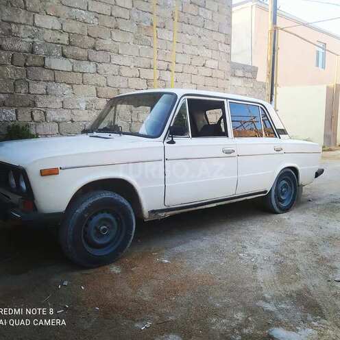 LADA (VAZ) 2106 1988, 44,444 km - 1.3 l - Bakı