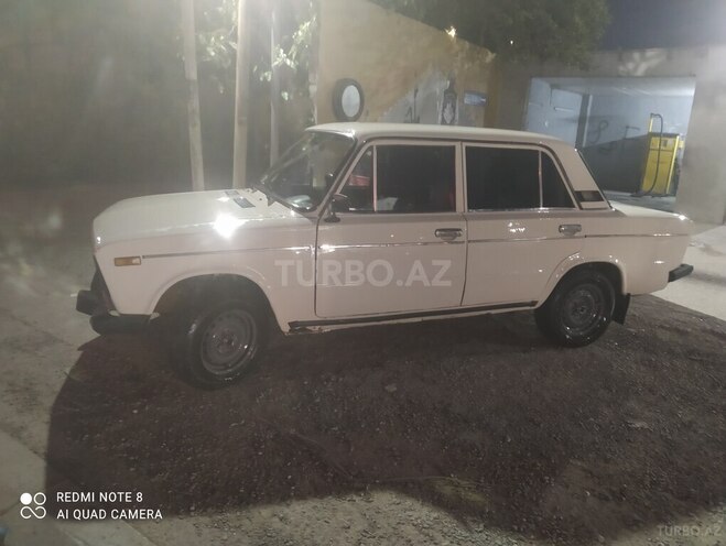 LADA (VAZ) 2106 1988, 44,444 km - 1.3 l - Bakı