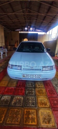 LADA (VAZ) 2112 2001, 360,670 km - 1.6 l - Samux