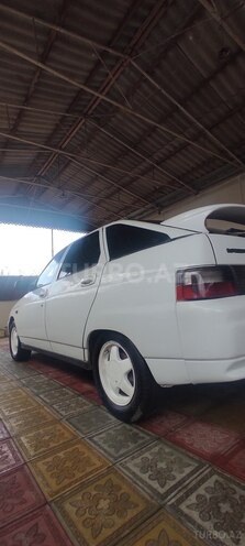 LADA (VAZ) 2112 2001, 360,670 km - 1.6 l - Samux