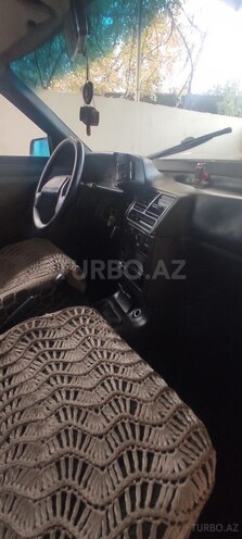 LADA (VAZ) 2112 2001, 360,670 km - 1.6 l - Samux