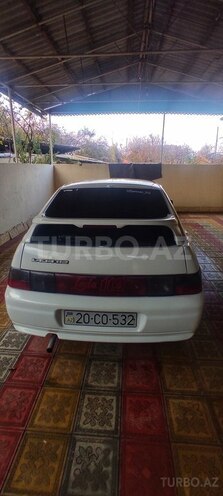 LADA (VAZ) 2112 2001, 360,670 km - 1.6 l - Samux