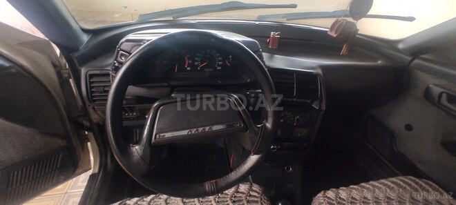 LADA (VAZ) 2112 2001, 360,670 km - 1.6 l - Samux
