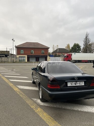 Mercedes C 180 1999, 472,000 km - 1.8 l - Lənkəran