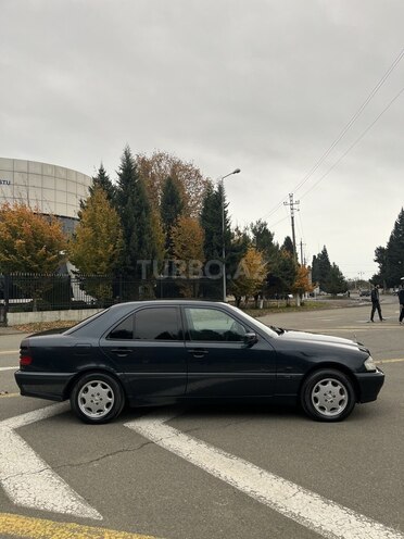 Mercedes C 180 1999, 472,000 km - 1.8 l - Lənkəran