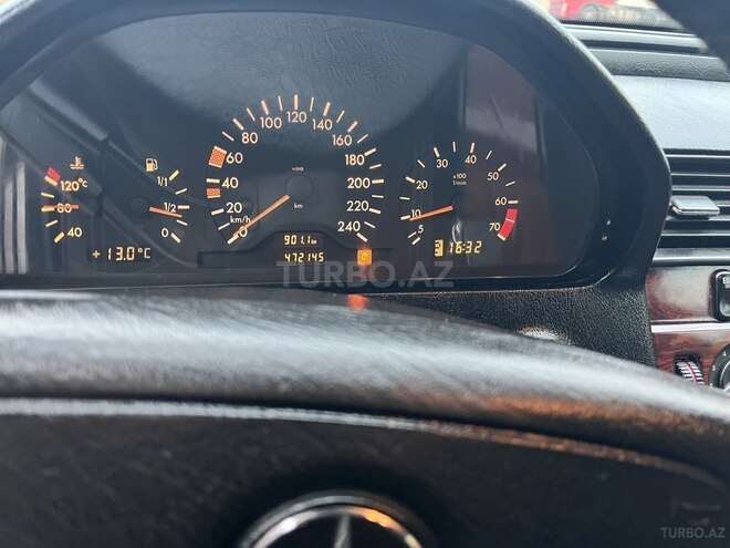 Mercedes C 180 1999, 472,000 km - 1.8 l - Lənkəran