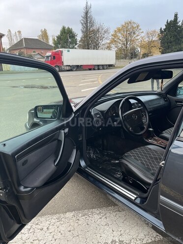 Mercedes C 180 1999, 472,000 km - 1.8 l - Lənkəran