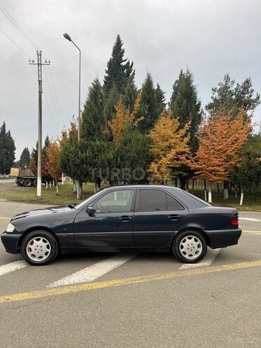 Mercedes C 180 1999, 472,000 km - 1.8 l - Lənkəran