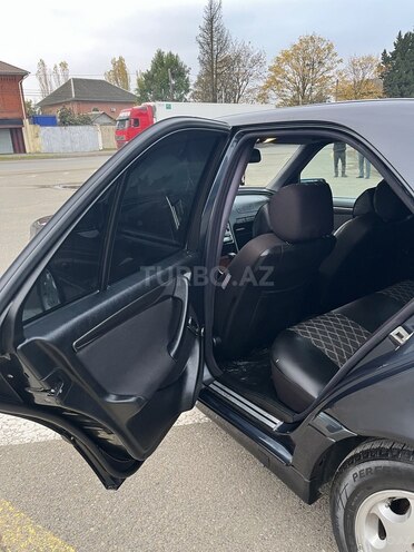 Mercedes C 180 1999, 472,000 km - 1.8 l - Lənkəran