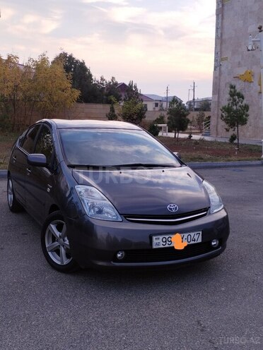 Toyota Prius 2008, 277,000 km - 1.5 л - Ucar