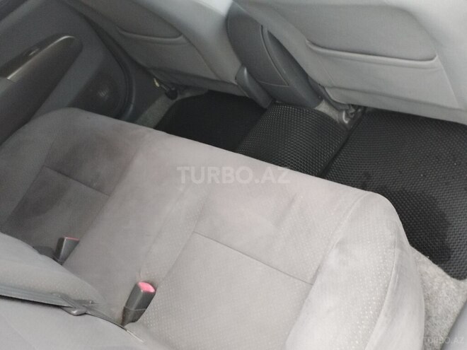 Toyota Prius 2008, 277,000 km - 1.5 л - Ucar