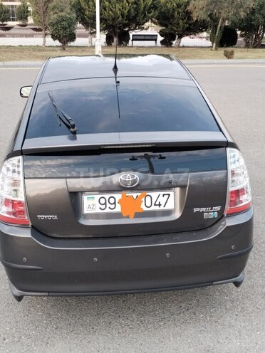 Toyota Prius 2008, 277,000 km - 1.5 л - Ucar